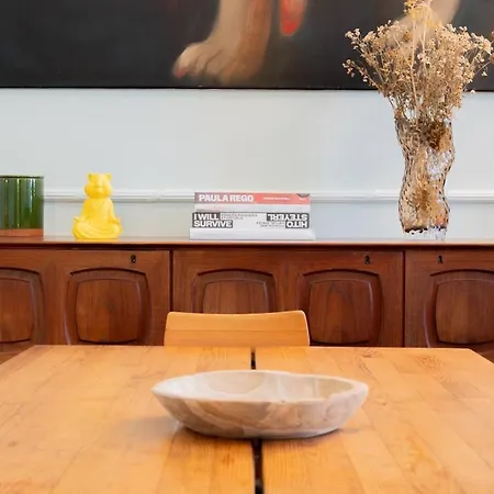 アパート Superbe 3 Pieces Saint Paul 4