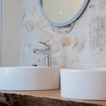 Superbe 3 Pieces Saint Paul 4 *