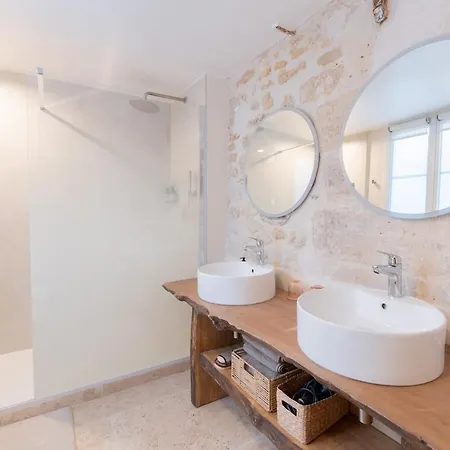 アパート Superbe 3 Pieces Saint Paul 4 パリ