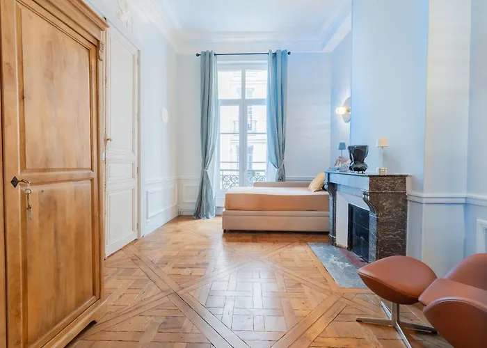 Superbe 3 Pieces Saint Paul 4 Paris