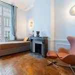 Daire Superbe 3 Pieces Saint Paul 4